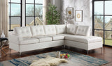 Vintage Sectional