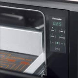 30 Inch Warming Drawer with 2.6 cu. ft. Capacity, 4 Heating Modes