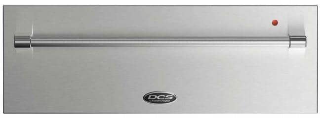 30 Inch Warming Drawer with 1.5 cu. ft. Capacity, 2 Handle Options and Proofing