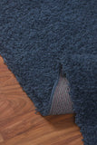 Moon Solid Shag Modern Plush 800 - Context USA - Area Rug by MSRUGS
