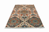 Blossom Echo Vintage Area Rug V067A - Context USA - Area Rug by MSRUGS